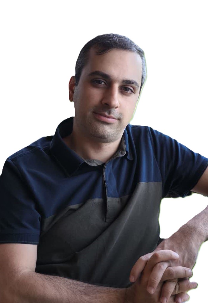 استاد یاسین گیلاسی
